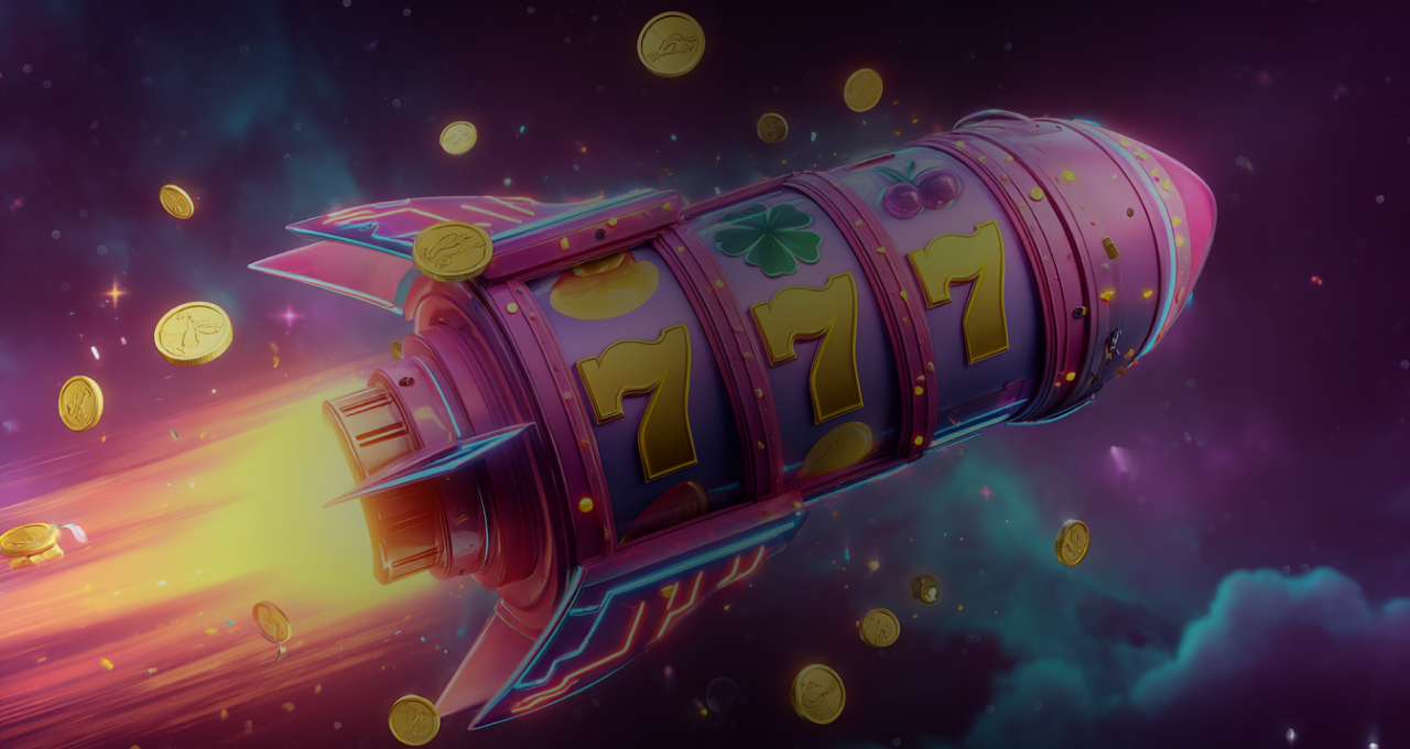 Rocket Play
