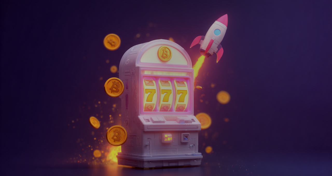 Rocket Play